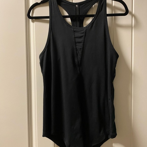 Zyia Effortless Tank Top - Picture 3 of 6